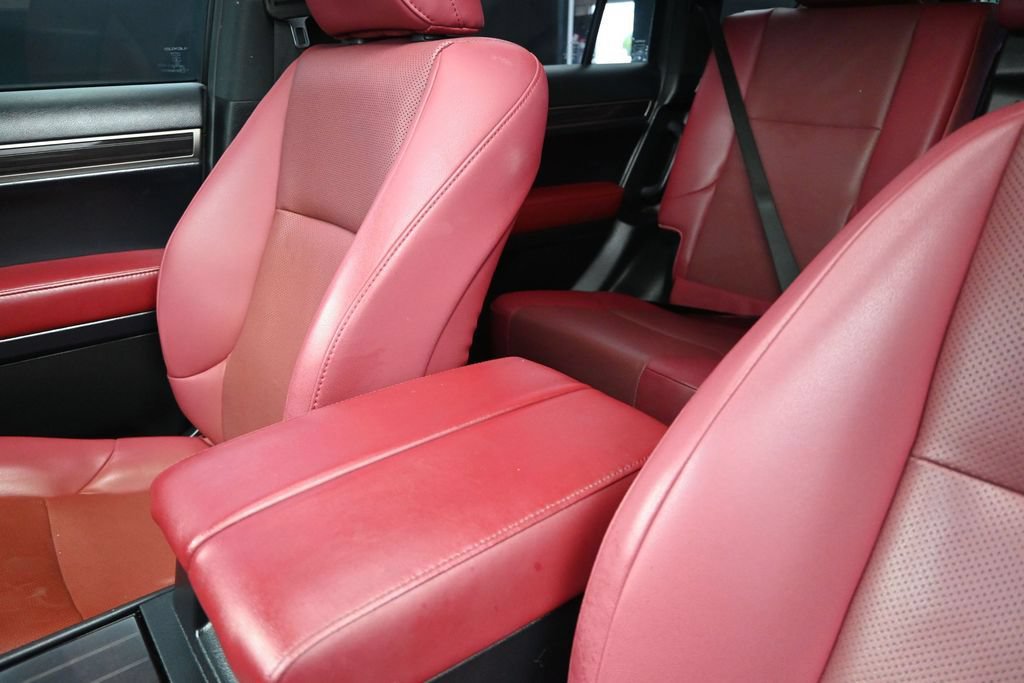 Certified 2021 Lexus GX 460 Premium w/ Premium Package AWD/4WD image 14