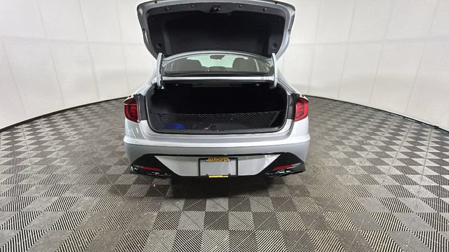 Certified 2023 Hyundai Sonata SEL FWD image 27