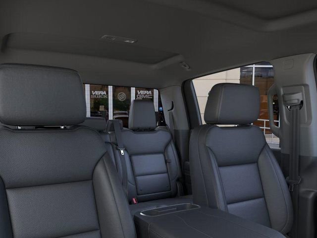 New 2026 GMC Sierra 1500 SLT AWD/4WD image 24