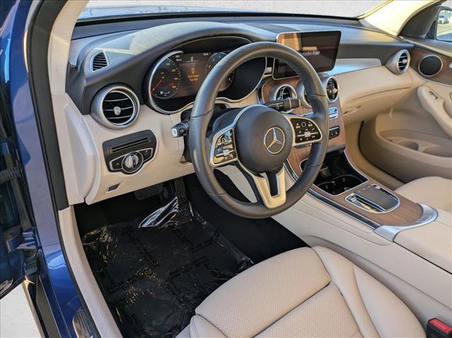 Used 2022 Mercedes-Benz GLC 300 image 10