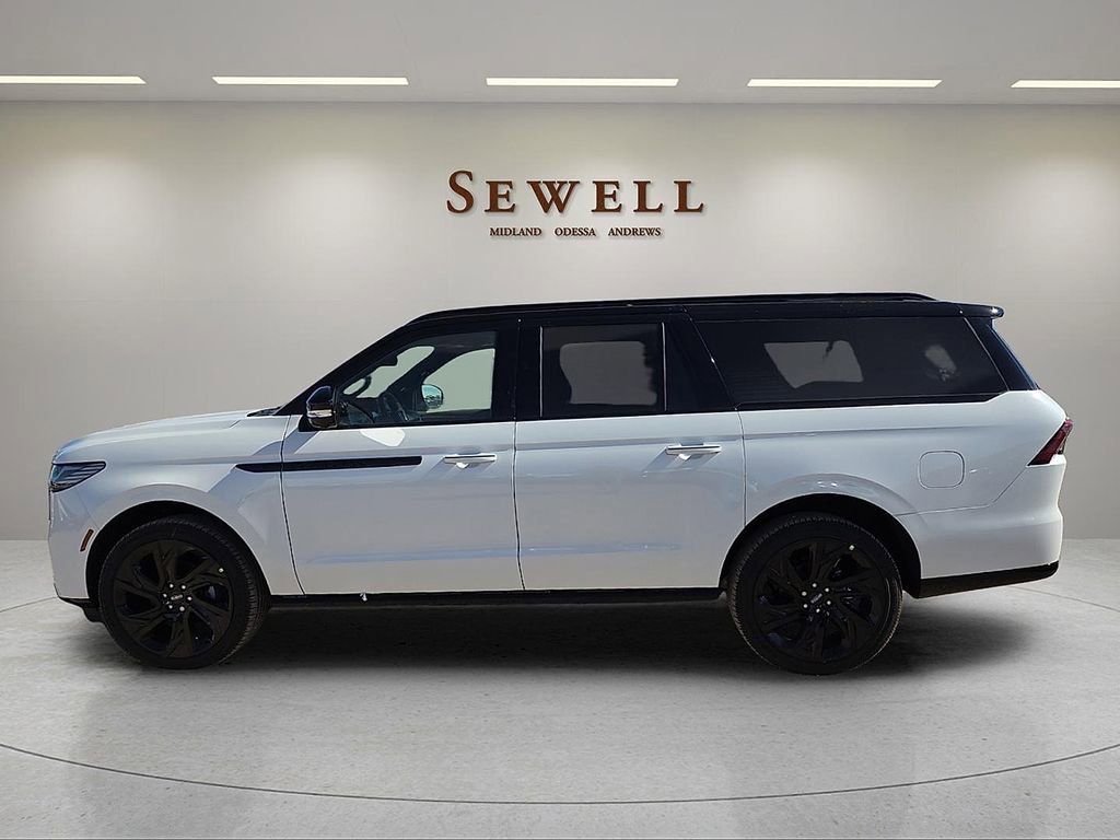 New 2026 Lincoln Navigator Black Label image 2