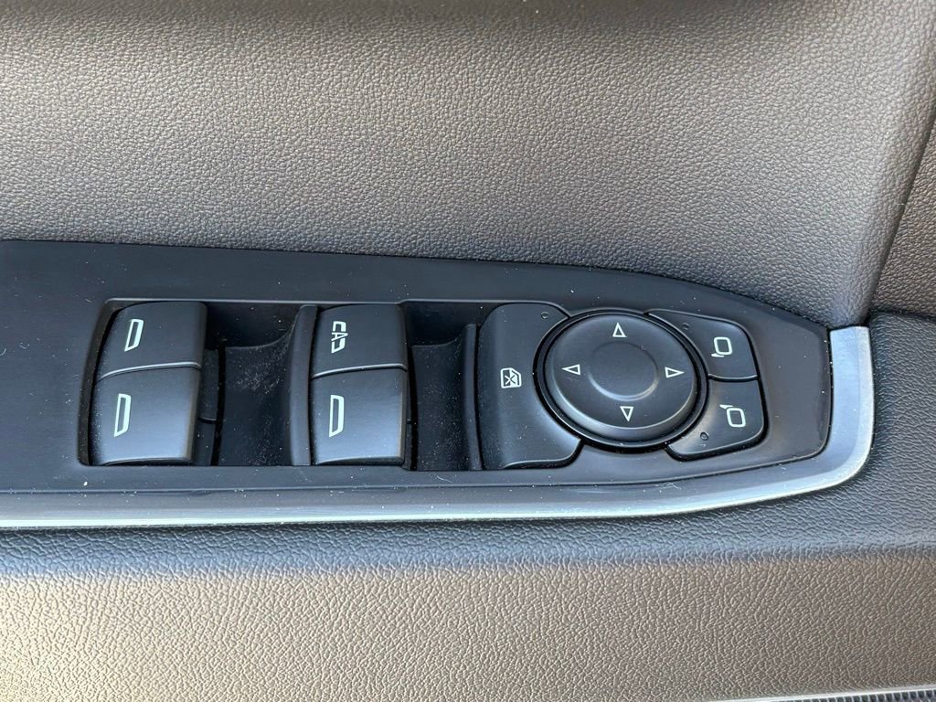 Used 2024 Chevrolet Silverado 1500 LT Trail Boss w/ Convenience Package II image 31