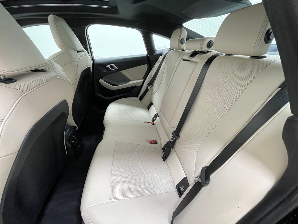 Used 2025 BMW 228i xDrive AWD/4WD image 10