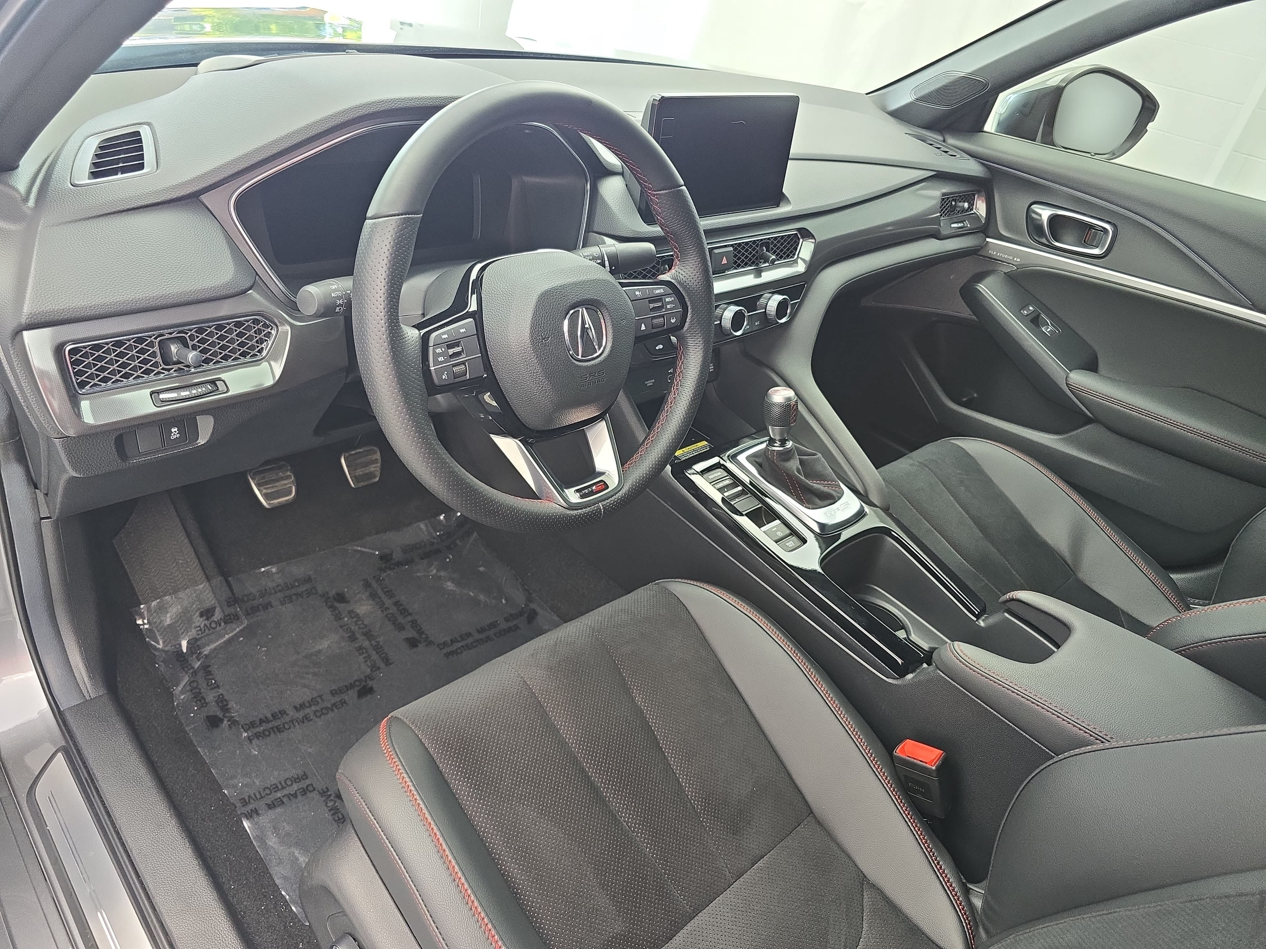 Used 2025 Acura Integra Type S FWD image 15