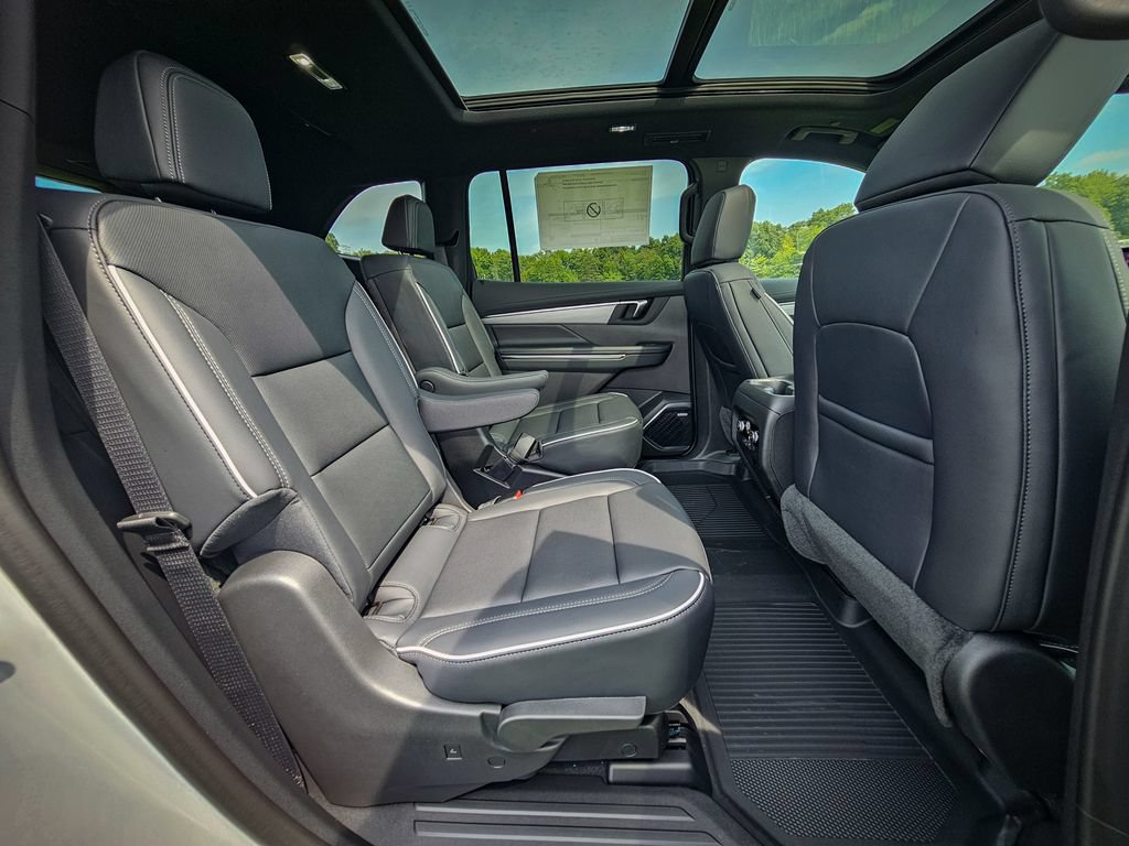 New 2027 Buick Enclave Preferred w/ Power Package AWD/4WD image 42