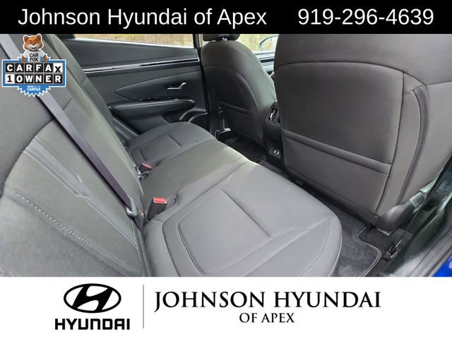 Used 2022 Hyundai Tucson SEL w/ Convenience Package image 22