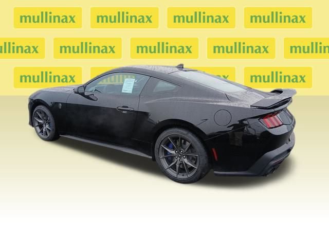 New 2025 Ford Mustang Dark Horse image 10