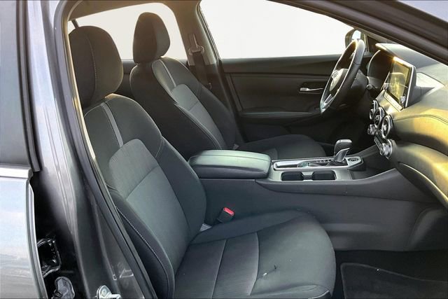 Used 2024 Nissan Sentra SV w/ All-Weather Package image 20