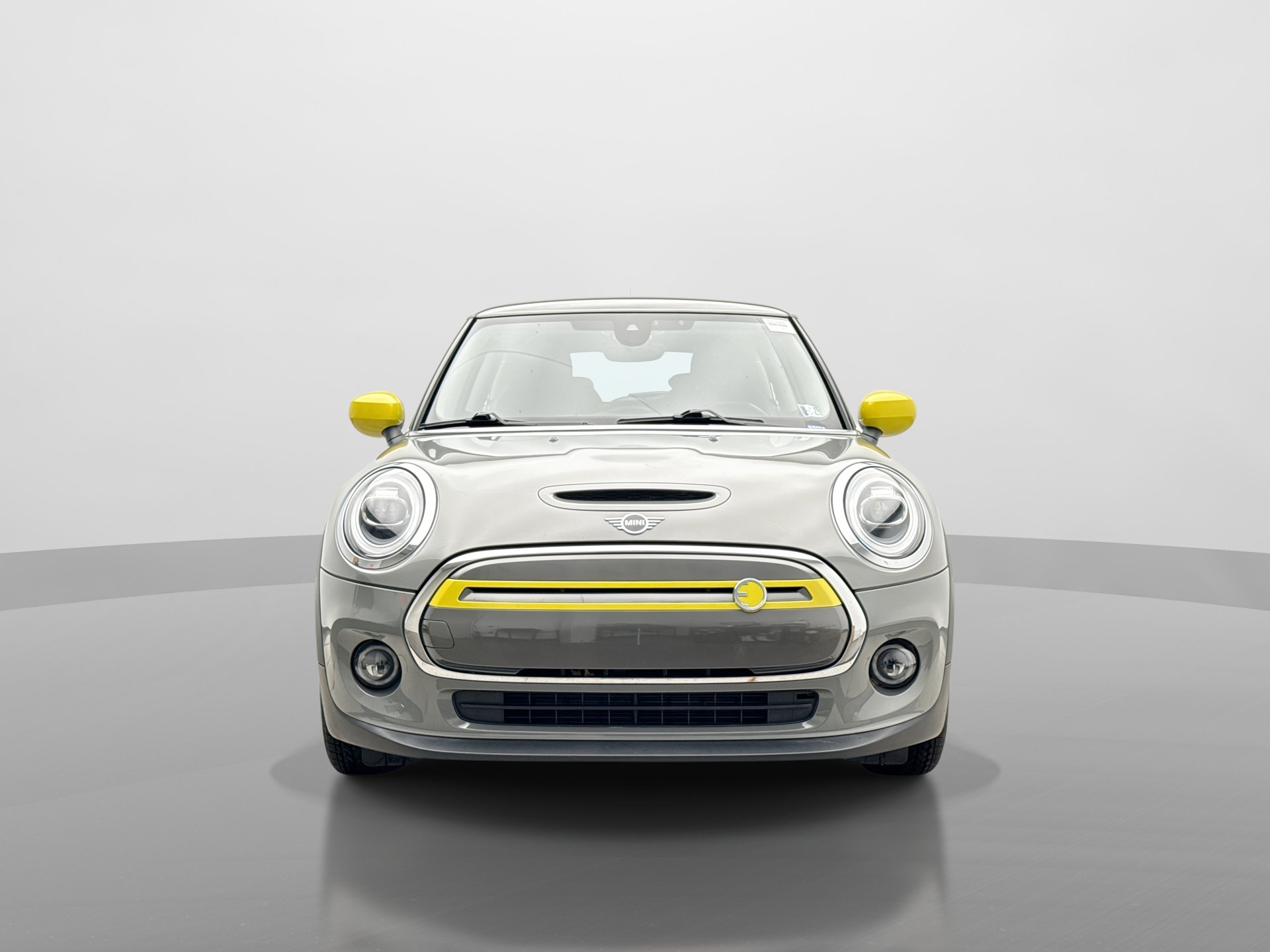 Used 2020 MINI Cooper SE w/ 6.5" Touchscreen Package FWD image 8