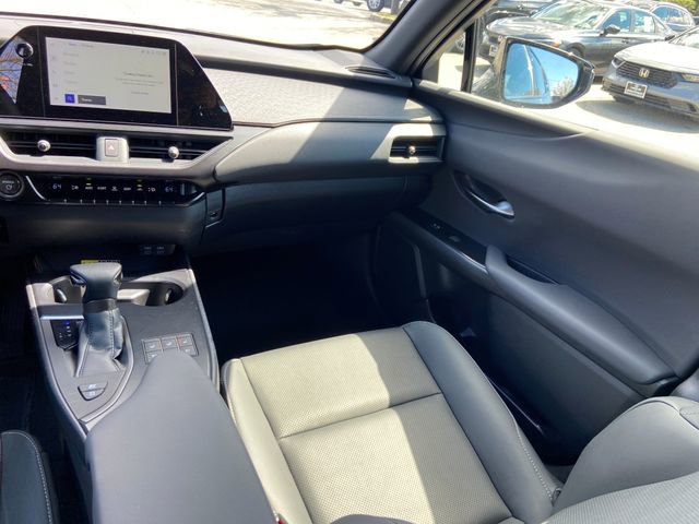 Certified 2023 Lexus UX 250h AWD w/ Accessory Package (Z2) image 16