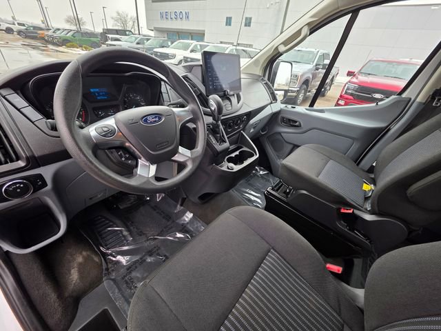 Used 2019 Ford Transit 150 XLT image 15