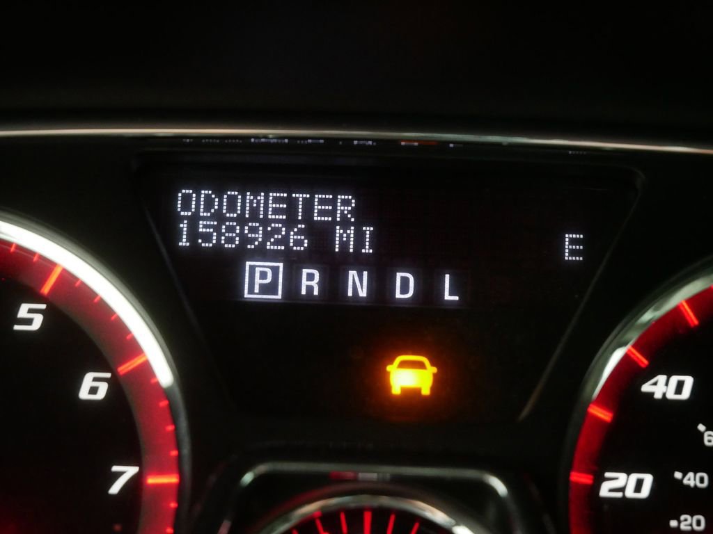Used 2015 GMC Acadia Denali AWD/4WD image 33