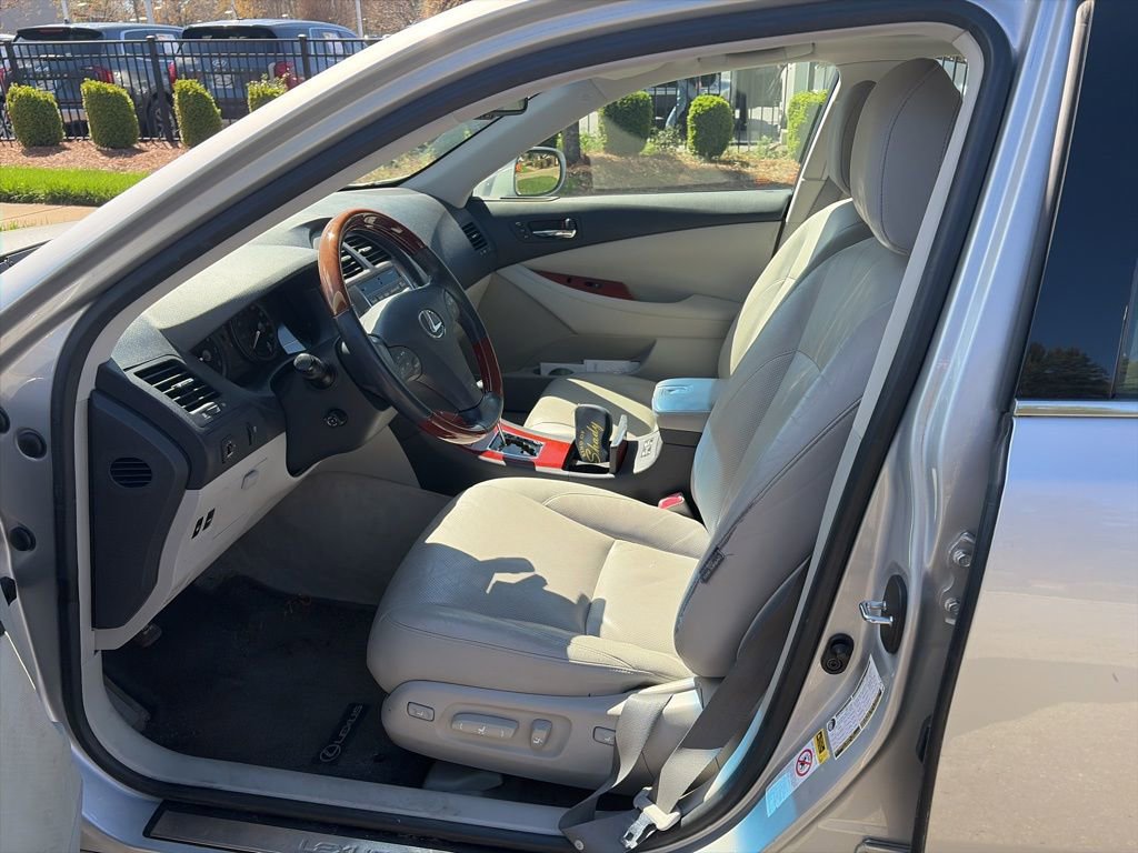 Used 2009 Lexus ES 350 image 15