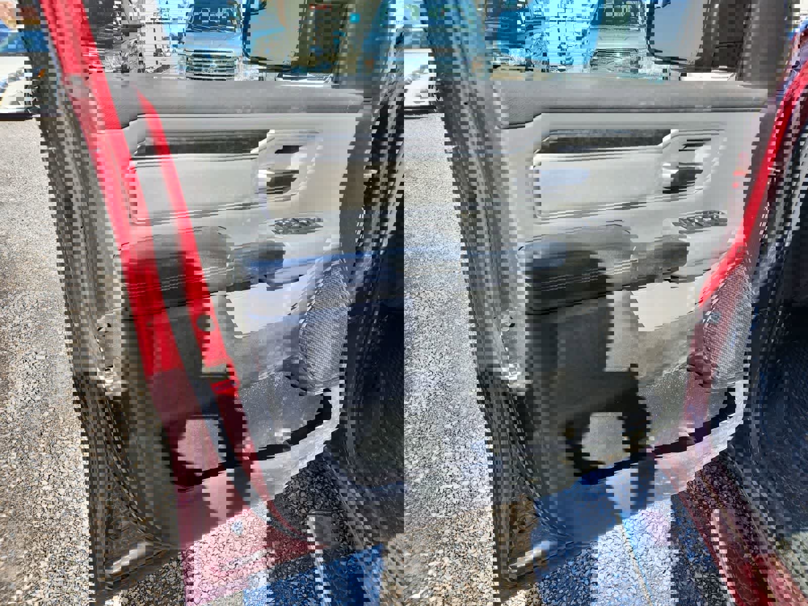 Used 2019 RAM 1500 Big Horn image 16