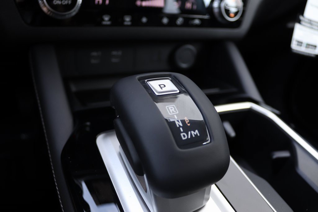 New 2026 Mitsubishi Outlander SE AWD/4WD image 15