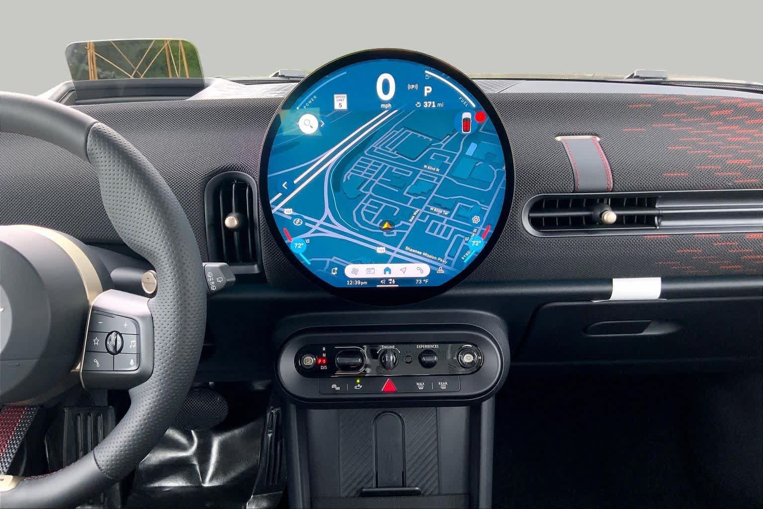 New 2026 MINI Cooper S FWD image 6