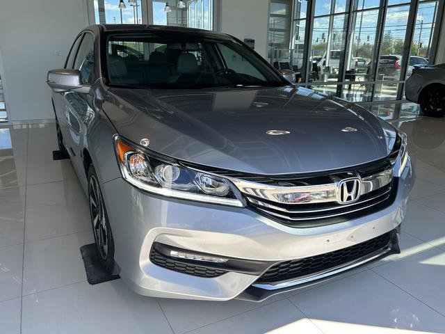 Used 2017 Honda Accord EX-L image 5