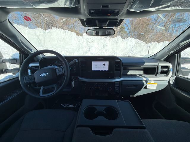 New 2026 Ford F250 XL w/ STX Appearance Package image 16