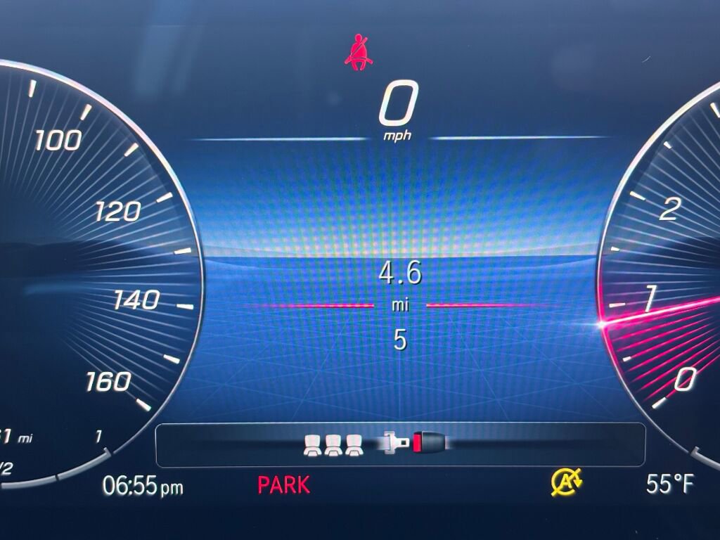 New 2026 Mercedes-Benz GLA 250 4MATIC image 20