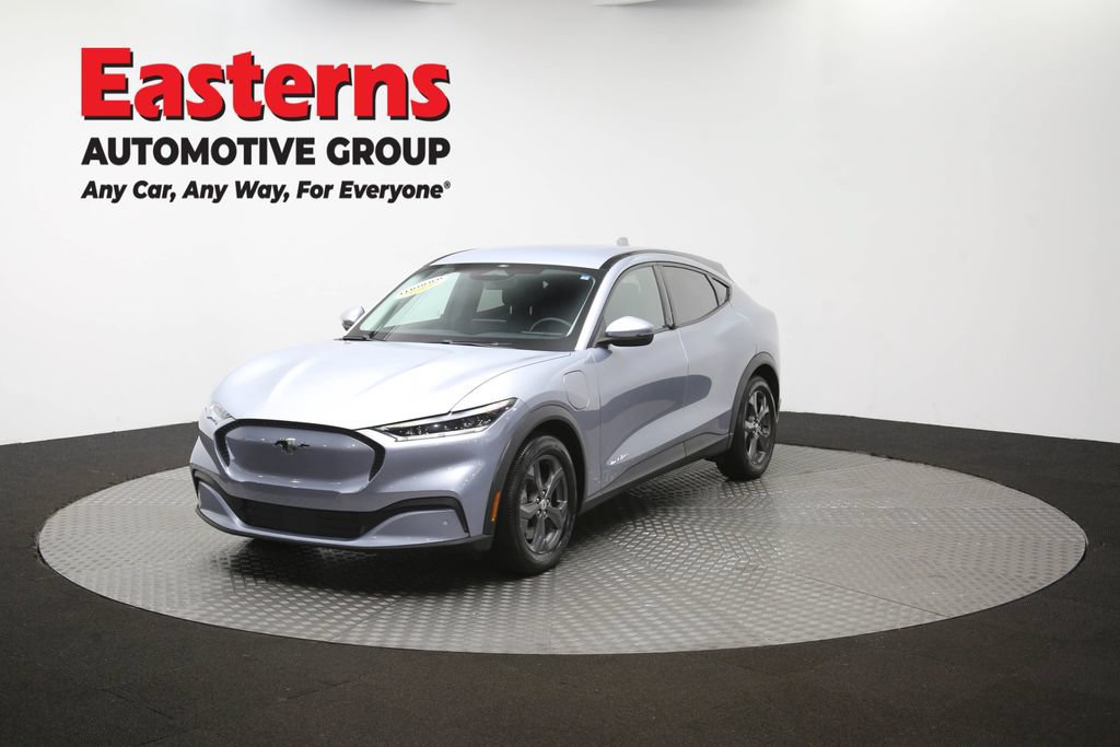 Used 2022 Ford Mustang Mach-E Select AWD/4WD image 52