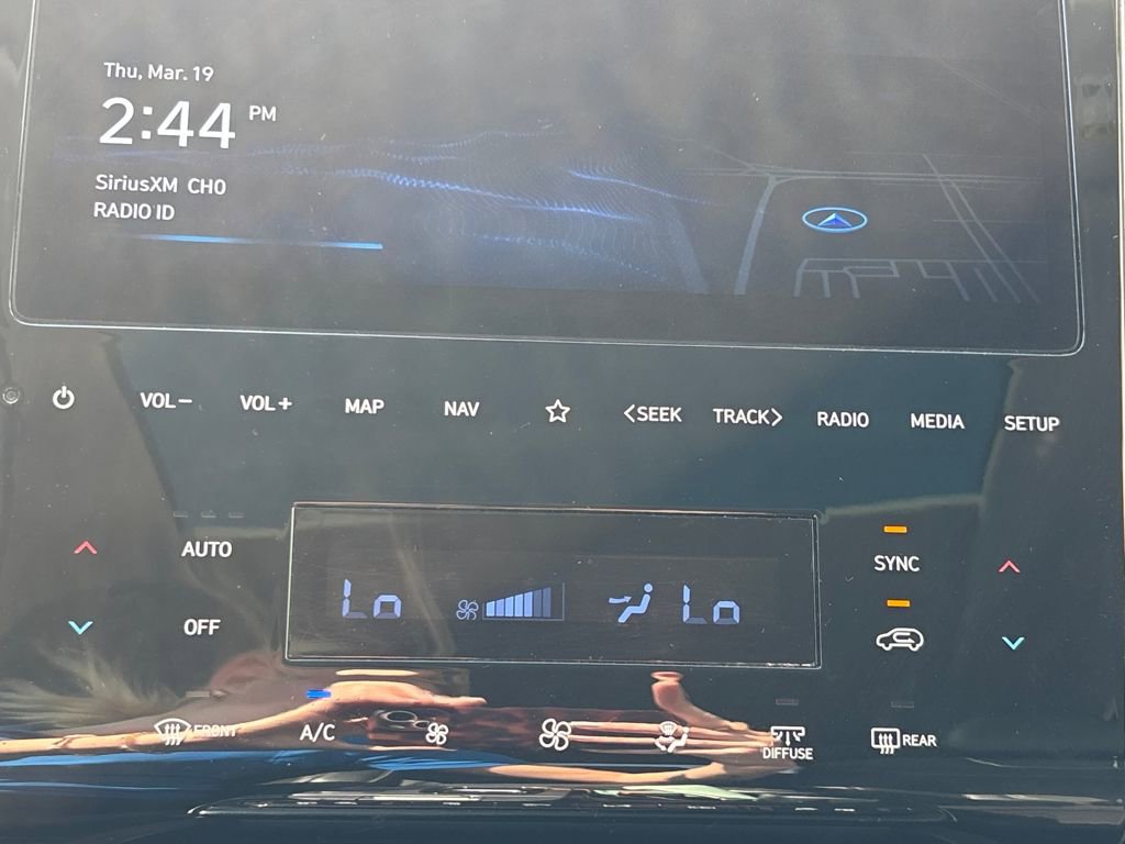 Used 2023 Hyundai Tucson Limited image 12