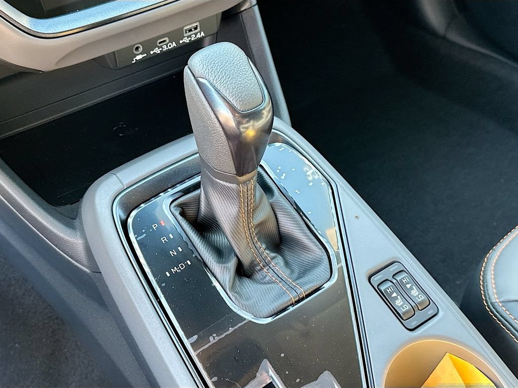 New 2026 Subaru Crosstrek 2.5i Limited AWD/4WD image 22
