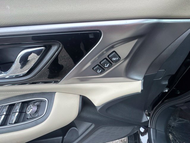 Certified 2024 Subaru Legacy Limited AWD/4WD image 13