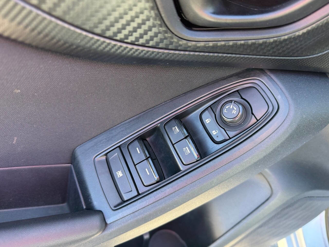 Used 2021 Subaru Impreza 2.0i AWD/4WD image 14