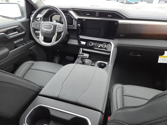 New 2026 GMC Sierra 1500 Denali image 33