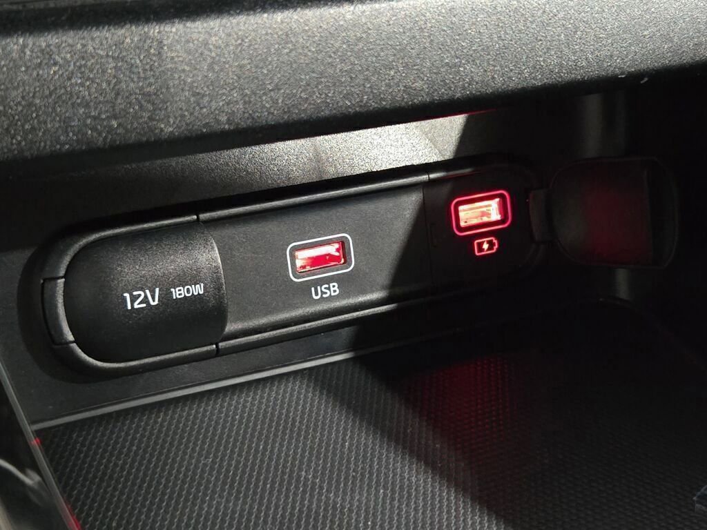 Used 2024 Kia Forte GT-Line image 28