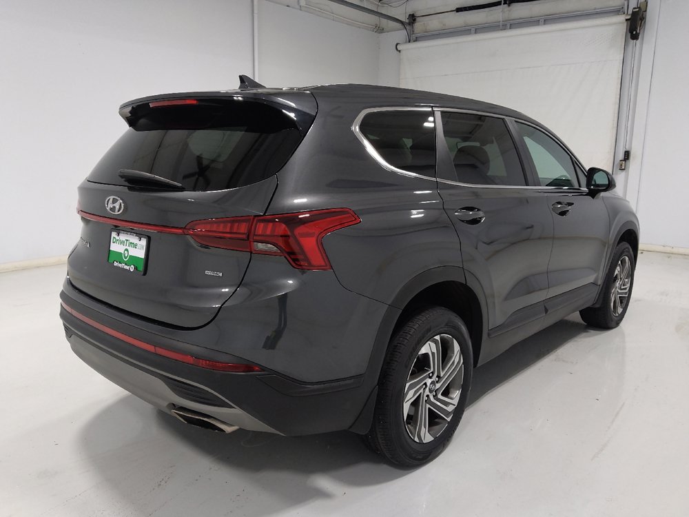 Used 2023 Hyundai Santa Fe SE AWD/4WD image 9