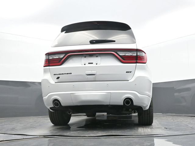 New 2026 Dodge Durango GT image 59