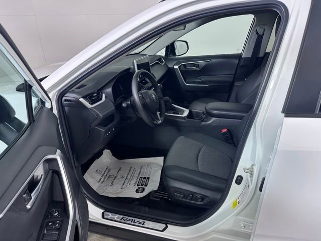 Used 2023 Toyota RAV4 XLE w/ Convenience Package AWD/4WD image 20