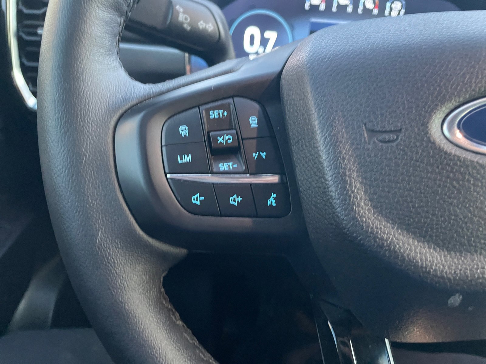Used 2025 Ford Ranger Lariat w/ FX4 Off-Road Package AWD/4WD image 20