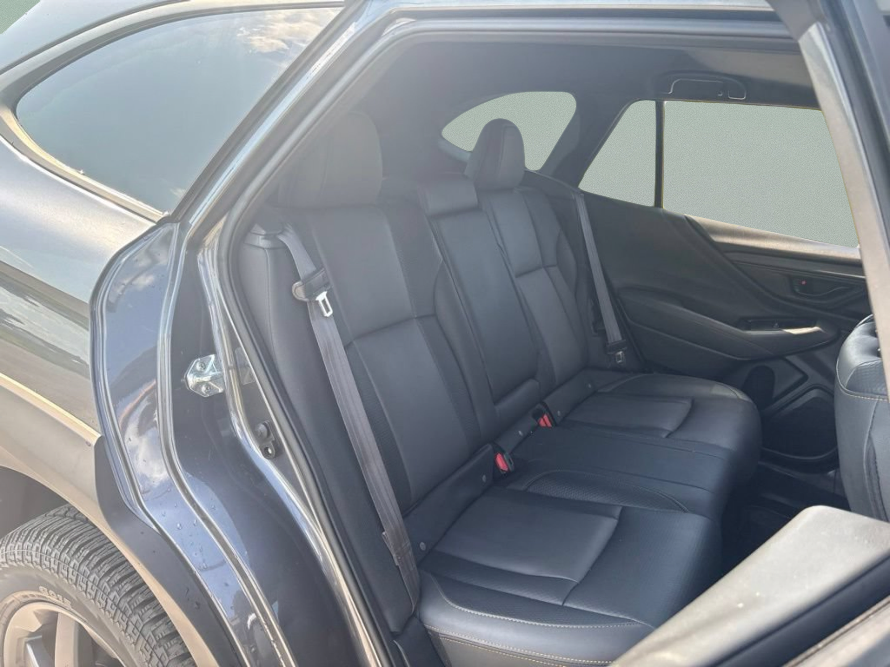 Used 2023 Subaru Outback Wilderness AWD/4WD image 22