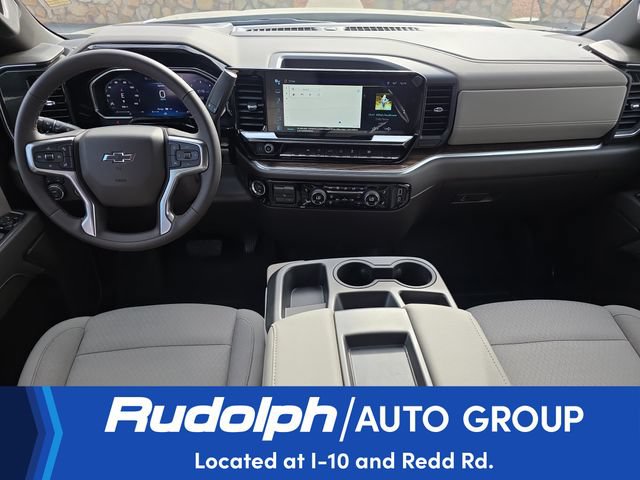 Used 2026 Chevrolet Silverado 1500 RST w/ RST Select Package AWD/4WD image 14