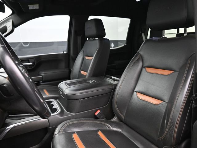 Used 2021 GMC Sierra 1500 AT4 w/ AT4 Premium Package image 13