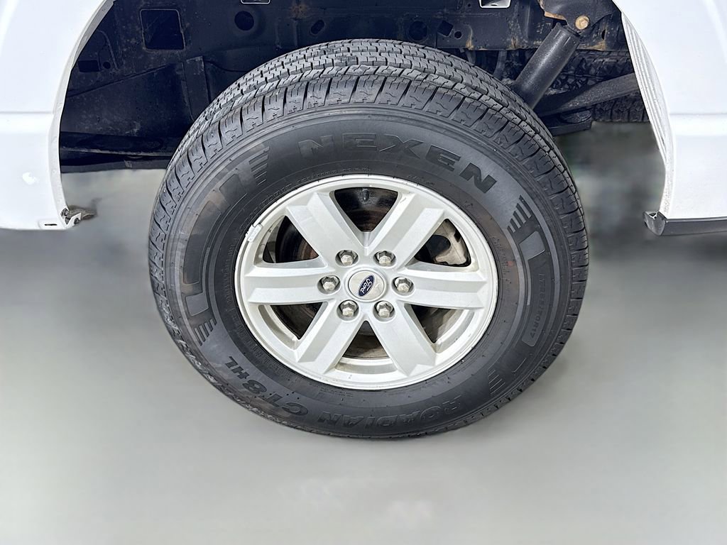Used 2023 Ford F150 XLT w/ Trailer Tow Package AWD/4WD image 29