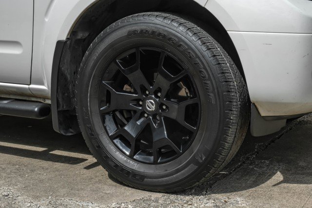 Used 2021 Nissan Frontier SV w/ Midnight Edition Floor Mats image 55