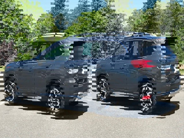 Certified 2023 Subaru Forester Touring image 4
