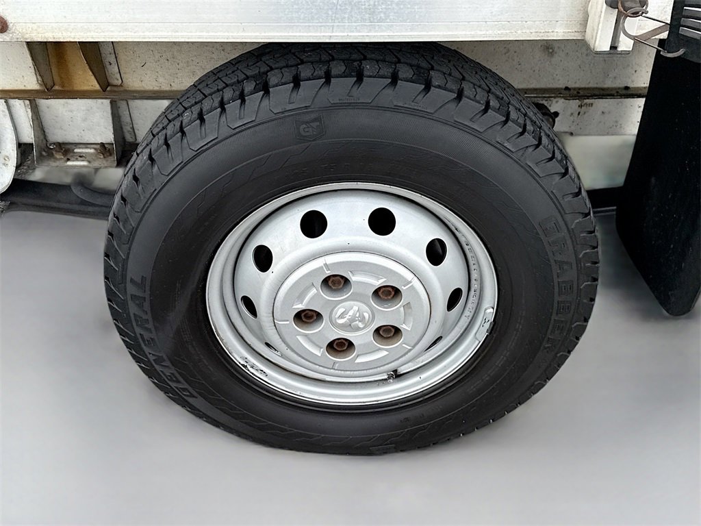 Used 2014 RAM ProMaster 3500 w/ Premium Appearance Group image 28