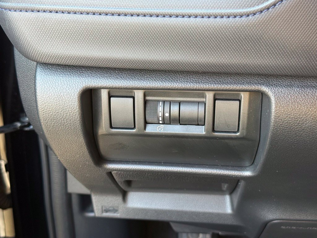 Certified 2025 Subaru Forester Premium AWD/4WD image 14