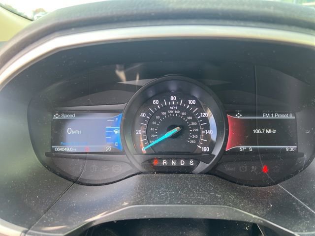 Used 2020 Ford Edge SEL w/ Convenience Package AWD/4WD image 22