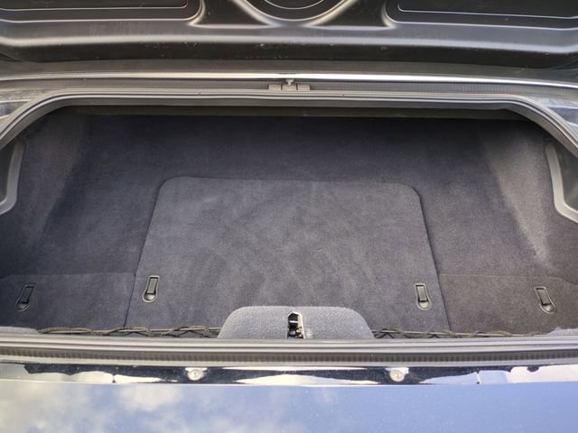 Used 2004 Chevrolet Corvette Convertible w/ Preferred Equipment Group image 21