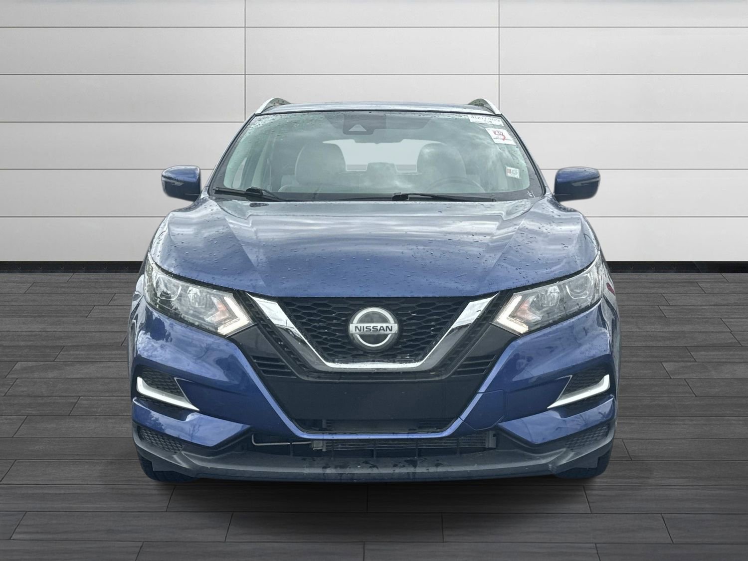 Used 2020 Nissan Rogue Sport SL FWD image 9