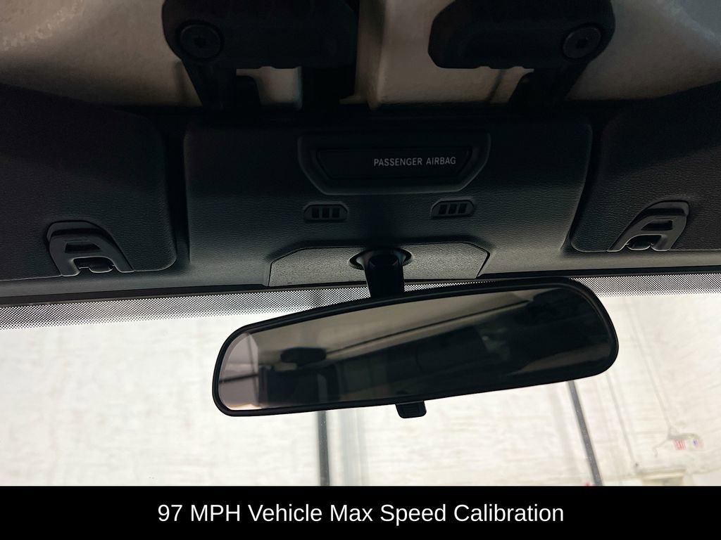 Used 2023 Jeep Wrangler Willys 4xe image 22