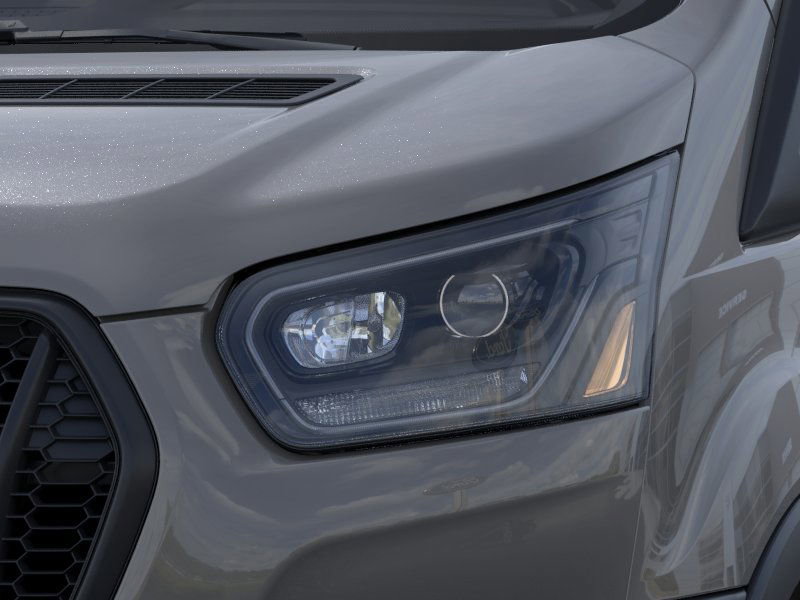 New 2025 Ford Transit 350 XL image 18