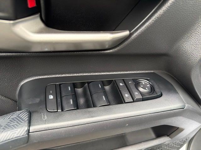 Used 2024 Toyota Tacoma TRD Sport RWD image 12