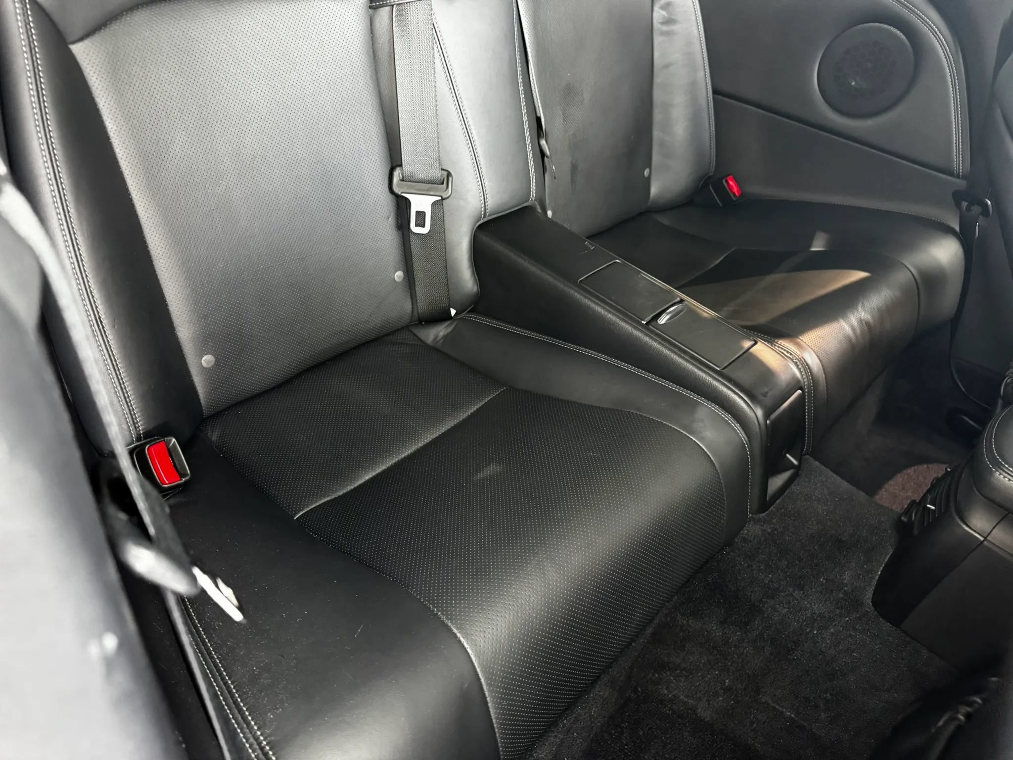 Used 2013 Lexus IS 250C w/ Luxury Pkg RWD image 20