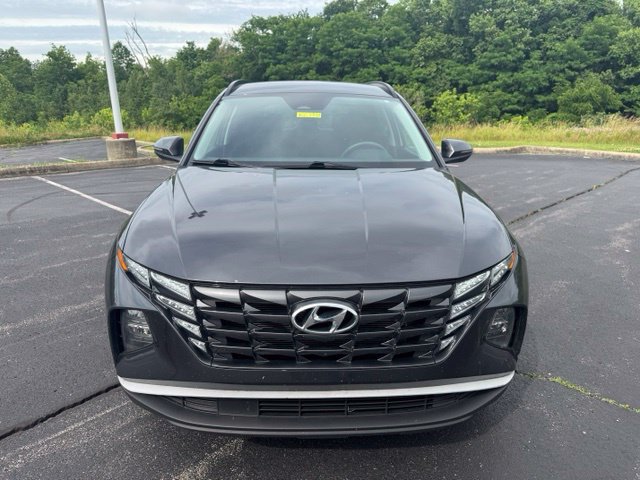 Used 2023 Hyundai Tucson SEL AWD/4WD image 7
